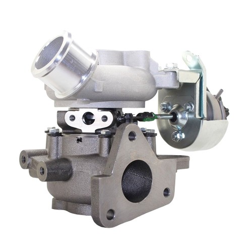 Turbo Pros Upgrade Billet Turbo Charger For Mitsubishi Triton MR 4N15 2.4L - Bild 12 von 14