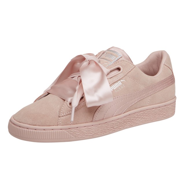 scarpe rosa puma