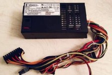 Enhance ENP-7025B 80 Plus Bronze Flex ATX 1U 250W Power Supply