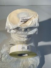 8x Rolls - GENUINE Beckman Coulter AutoMate Thermo Direct Labels 40x30 ODL02156