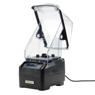 Hamilton Beachブレンダー HBH750 Hamilton Beach Countertop Drink Blender w/ Polycarbonate