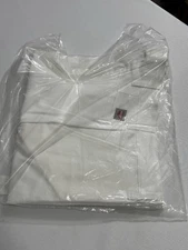 NWT Red Kap Men's Durakap White Pant Size 34/34