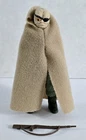B-196 VINTAGE 1980'S KENNER STAR WARS PRUNE FACE FIGURE - COMPLETE