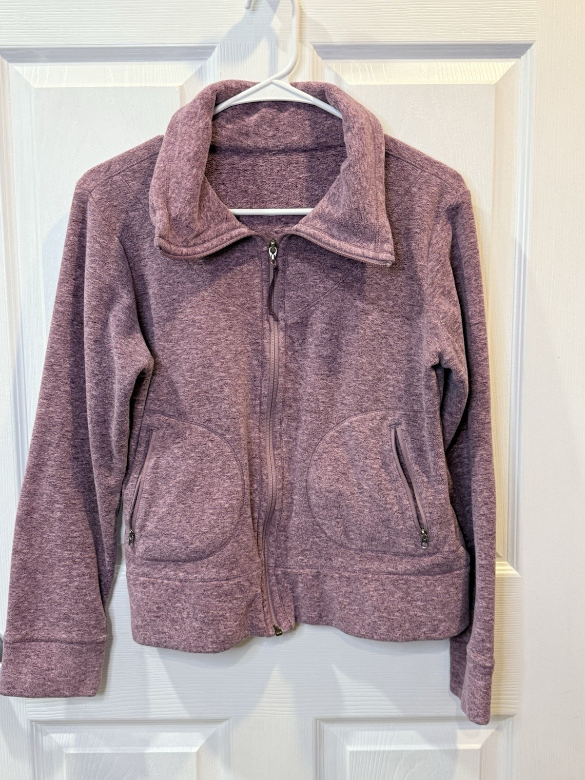 Lole Zip Up Jacket Small - image 1