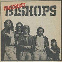 Count Bishops - Cd - G3Z