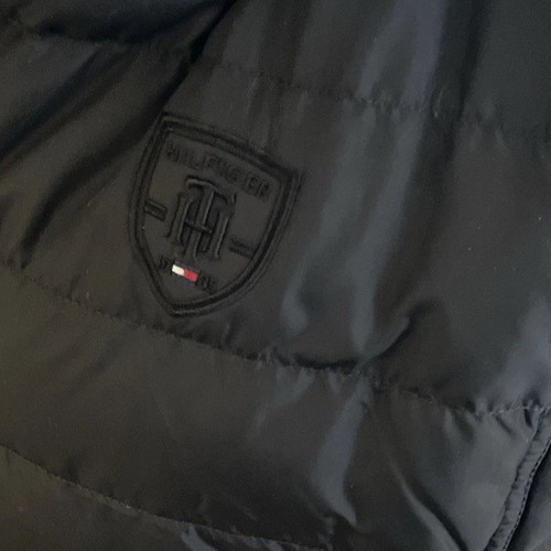 Tommy Hilfiger Jeans Damen Weste Gr.XXL - Bild 8 von 10