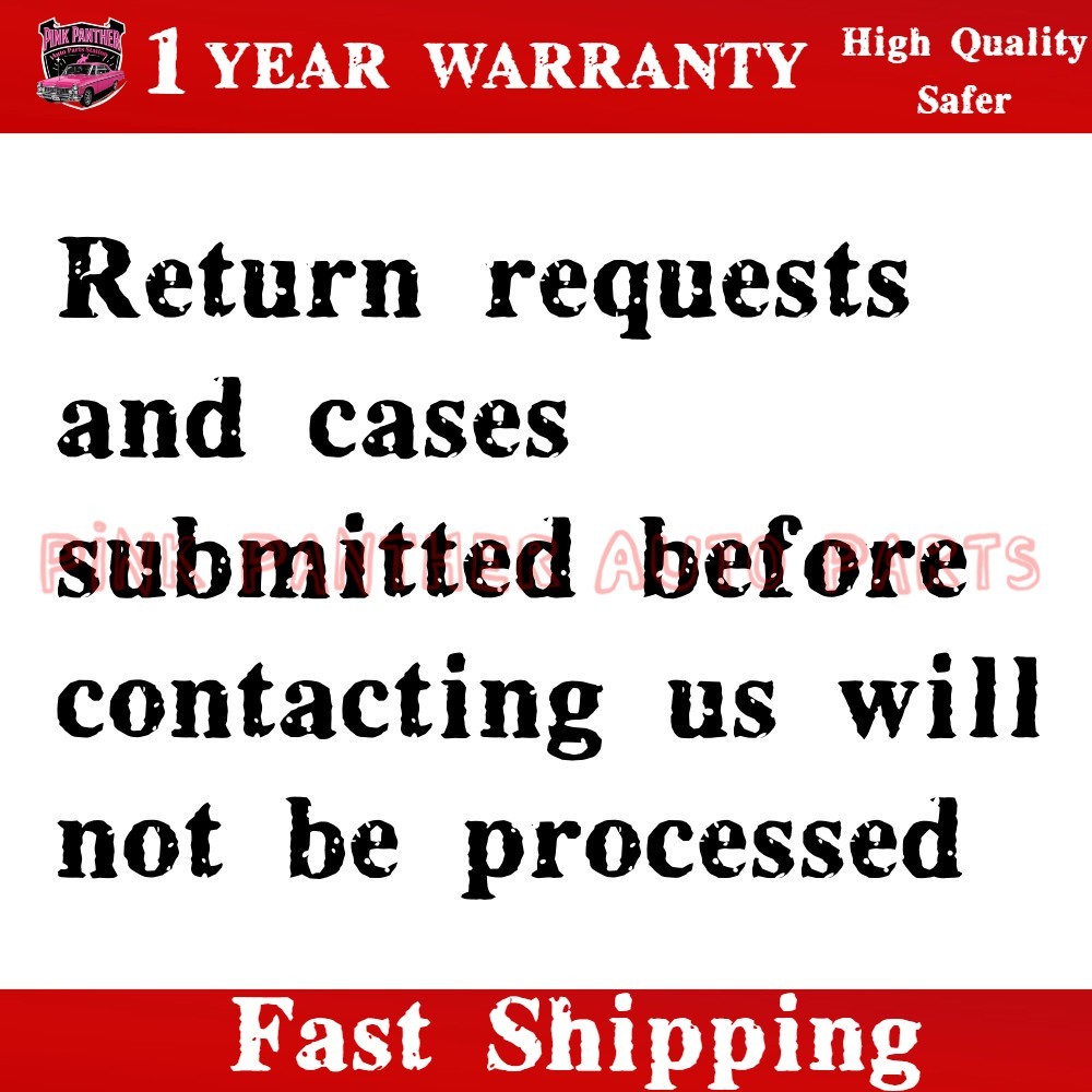 KNOCK SENSOR 30530-PNA-A01​ For Honda Element Accord CRV Civic Acura RDX NEW USA