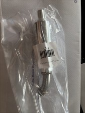 OS FS 70-91 ALL MODELS WITH 11MM PIPE 4-C MUFFLER ASSY NIP