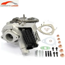 Turbolader für Ford Ranger 3.2 TDCi 4x4 147 kW 200 PS 812971 BK3Q6K682RC SA2R