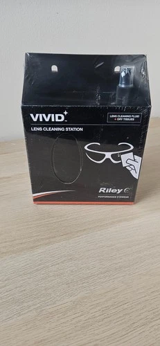 Riley Vivid Cleaning Station RLYA008
