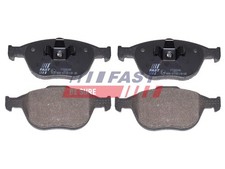 FAST Bremsbeläge Satz Vorne Bremsklötze für FORD FOCUS (DAW, DBW) FT29546
