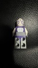 LEGO Star Wars Asajj Ventress Minifigure — photo 2