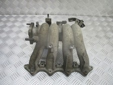 Hyundai Getz 2005 Benzin 63kW Ansaugbrücke Ansaugkrümmer MOG83676