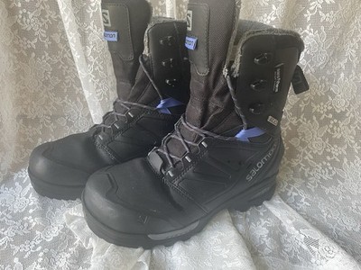 Salomon Women s Toundra Pro 6.5