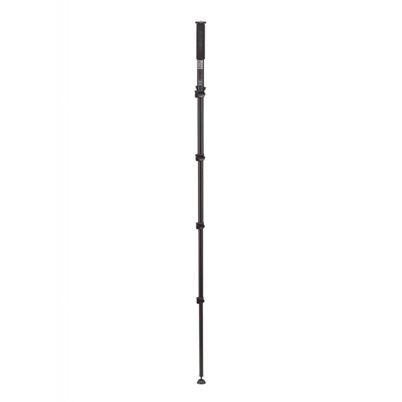 Benro MAD49A Adventure monopode aluminium stable pour reflex