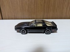 Hot Wheels Knight Rider KITT 1/64 Scale Diecast Car, Excellent Condition