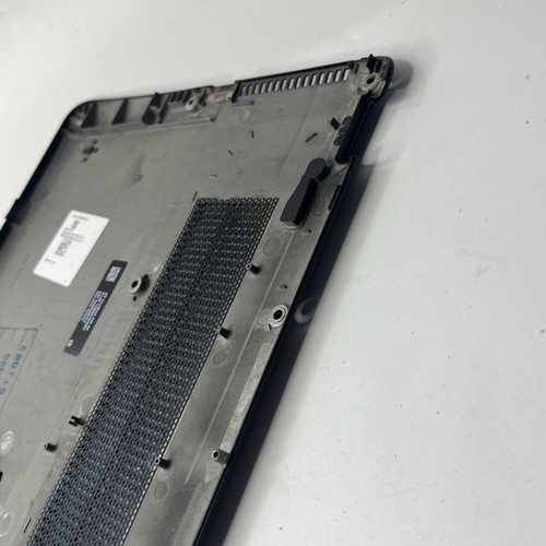 Genuine Black HP EliteBook 820 G3 Bottom Base Lower Case Cover - Picture 7 of 19