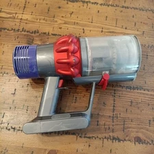 Dyson V10 Total Clean SV12 Main Body Motor Assembly Battery Works / Read