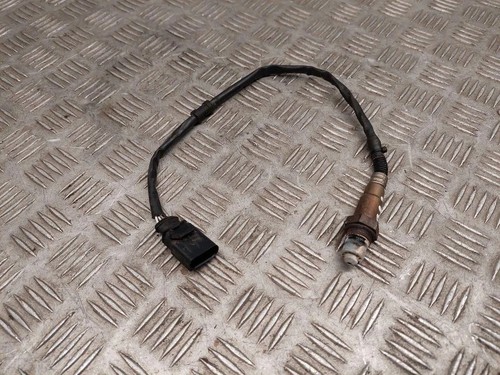 AUDI A4 8W2, B9 Sauerstoffsensor Lambdasensor 06F906262 2.00 Petrol 33433608