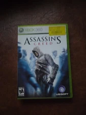 Assassin's Creed, Xbox 360 Ubisoft