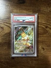 2025 Pokemon Eevee SVP 173 Prismatic Evolutions ETB Promo PSA 10 GEM MINT