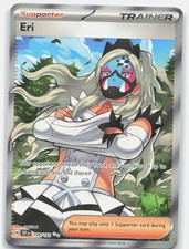 eri Eri - SV: Prismatic Evolutions - Pokemon - TCGplayer.com