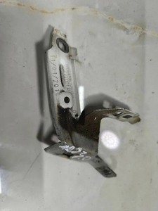 BMW 3 Gran Turismo F34 Kotflügelhalter vorne rechts 7293728 2.00 31756571