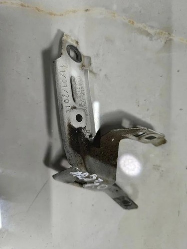 BMW 3 Gran Turismo F34 Kotflügelhalter vorne rechts 7293728 2.00 31756571