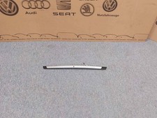 Audi A3 S3 8V 2014 Einstiegsleiste Zierleiste vorne 8V3947417 NOV6746
