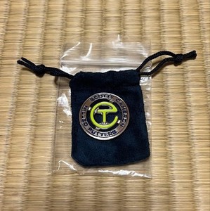 Scotty Cameron Circle T Ball Marker | eBay