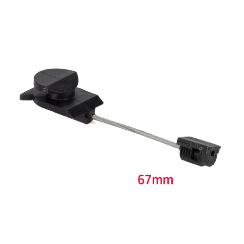 For Transporter 2003 2019 For Camp 2004 2019 Door Latch Release Cable 7H0837732 - Picture 2 of 7