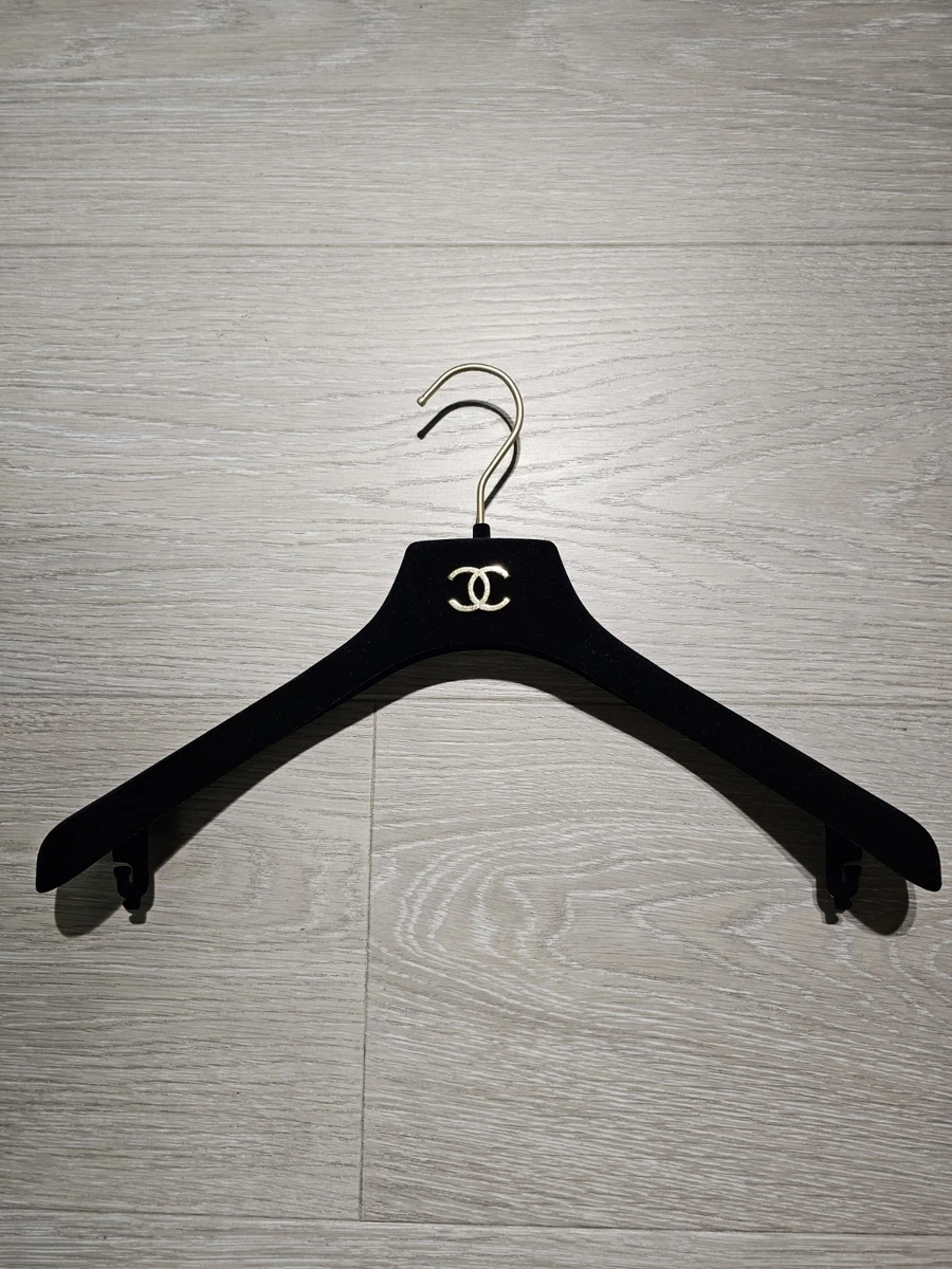 CHANEL Clothes Hangers for sale | eBay
