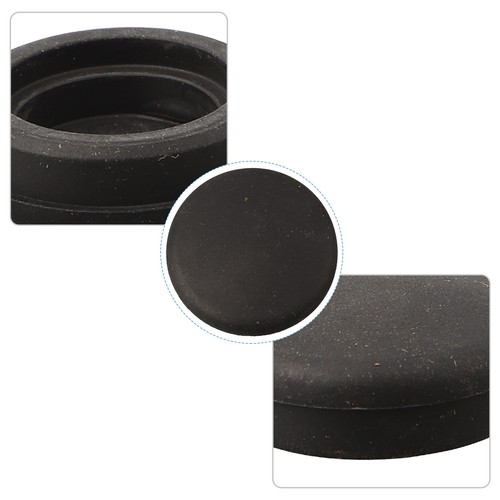 Pour Ssangyong Compatible ABS Couvre Essuie Glace Solution Pratique pour Véhicu - Foto 12 di 12
