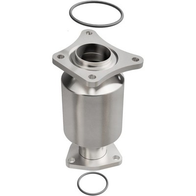 49365 Magnaflow Catalytic Converter Front or Rear for INFINITI I35 Nissan Maxima