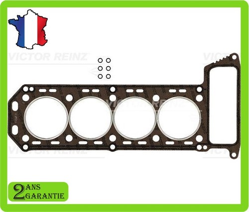 Joint De Culasse REINZ 61-26630-40 - Compatible Peugeot, Citroën Et Divers Modèles Diesel