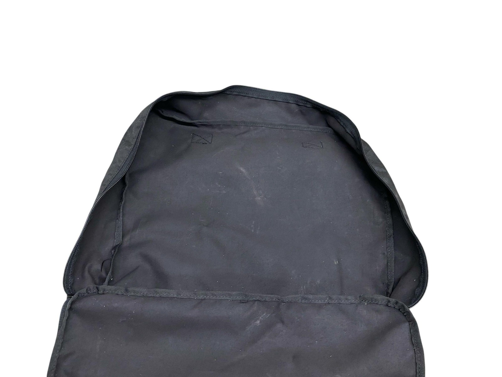 2024 MCLAREN ARTURA CHARGER STORAGE BAG CASE *BAG ONLY* OEM