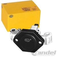 Hella Lichtmaschinenregler GENERATOR-REGLER | 5DR 004 246-931