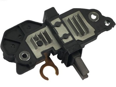 Für AS ROZRUSZNIKI I ALTERNATORY ARE0054 BRAND NEW AS-PL ALTERNATOR REGULATOR