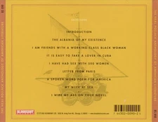 NEAL POLLACK & THE PINE VALLEY COSMONAUTS NEAL POLLACK ANTHOLOGY OF AMERICAN LIT