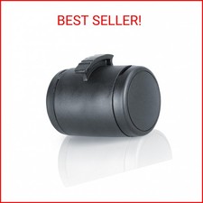 FLEXI Multi Box   Add on Retractable Leashes, Poop Bag Dispenser, Dog Treat Hold