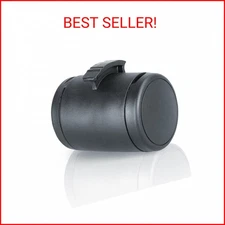 FLEXI Multi Box – Add on Retractable Leashes, Poop Bag Dispenser, Dog Treat Hold