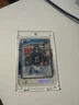 2024 Panini Clearly Donruss Rated Rookie Rome Odunze #60 Rr Logo Autographs /32