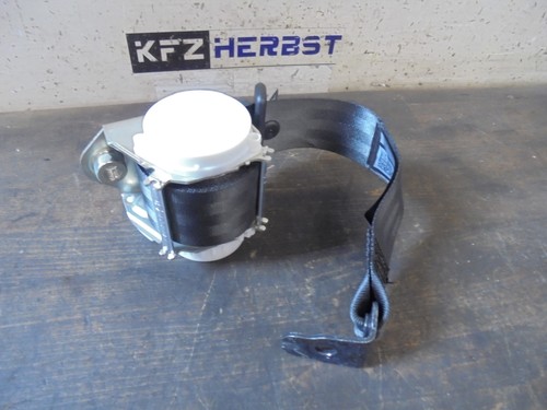 VW Passat 3C B7 Gurtrolle Links Hinten C-S�ule Kombi 3C9857805J 151910