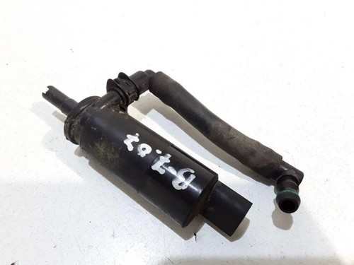 BMW 7 E65, E66, E67 Scheinwerferwaschmotor 6712697309702 4.50 Diesel 32081794