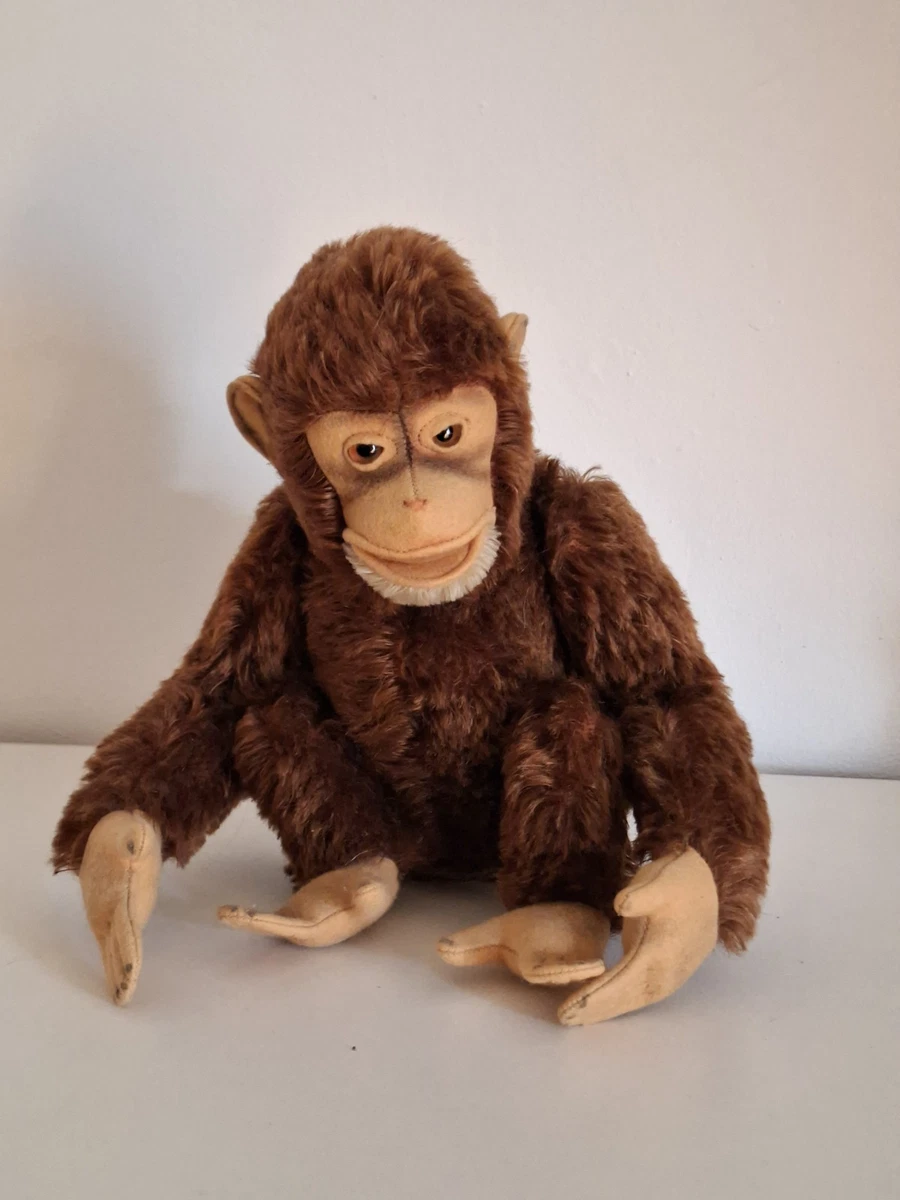 steiff jocko products for sale | eBay UK
