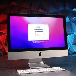 Imac 27 5k 2017 | eBay.de