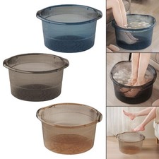 Foot Bath Basin Foot Soak Tub for Home SPA Treatment Pedicure Soaking Feet