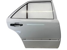 Mercedes W124 Limousine T&uuml;r Beifahrert&uuml;r Fahrzeugt&uuml;r Hinten Rechts 147 ROSTFREI