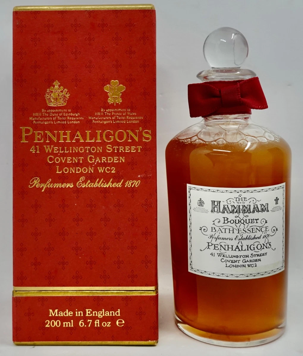 Penhaligon's Bath Oils for sale | eBay