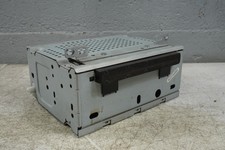 2012-2014 Ford Focus Oem Radio Cd Player Mp3 Am Fm Receiver Cm5t-19c107-jf
